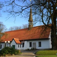 St. Petri-Kirche