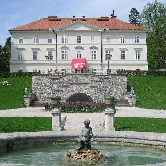 Tivoli Castle