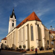 Church of Saint Giles