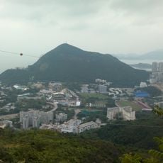 Nam Long Shan