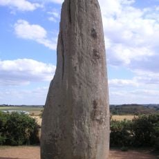 Grande Pierre Levée