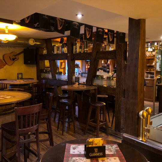 Fürstenberg's Irish Pub Schwenningen