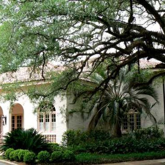 Woman's Club of Tallahassee