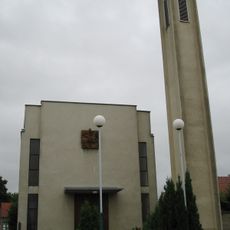 Chapel of Saint Martin