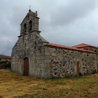 Marcelle, Monforte de Lemos