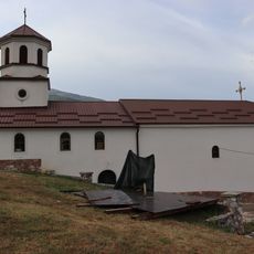 Црква „Св. Никола“ - Печково