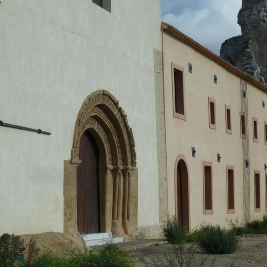 Santa Maria degli Angeli