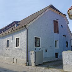 Wohnhaus
