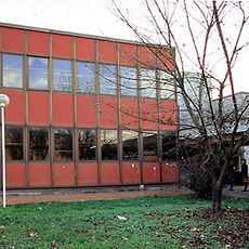 Biblioteca civica Luigi Carluccio