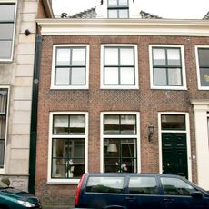 Noordeinde 23, Monnickendam