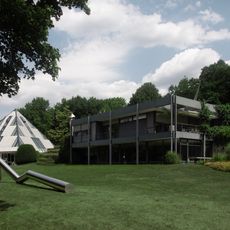 Kunststiftung Erich Hauser