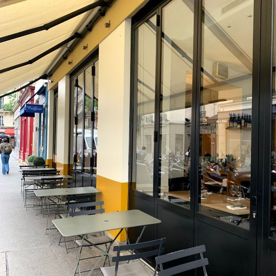 Passerini
