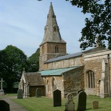 Church of All Saints