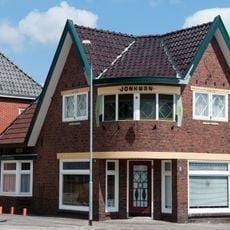 Winkelwoning