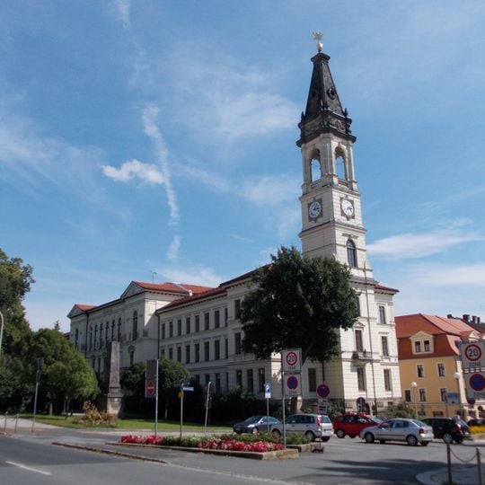 Johanneum Theaterring 5