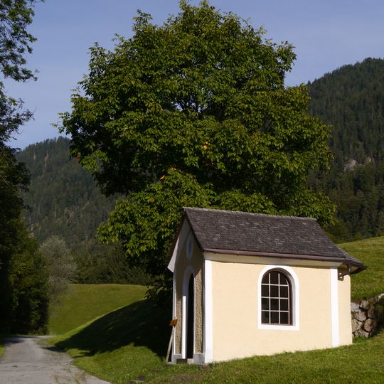 Antnerkapelle