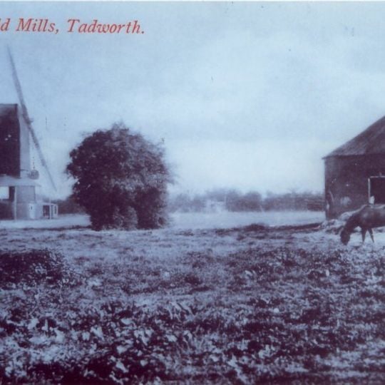 New Mill