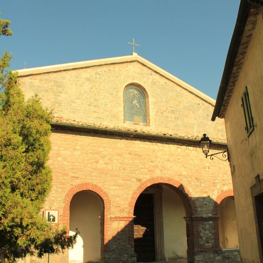 Chiesa di San Biagio