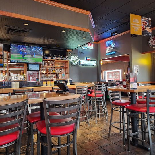 Applebee's