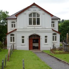 Trinity Independent Chapel