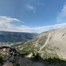 Custer Gallatin National Forest