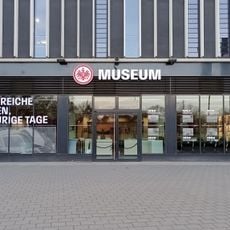 Eintracht Frankfurt Museum
