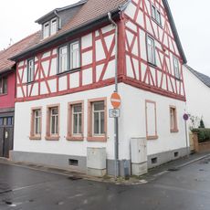 Haus Klosterstraße 24