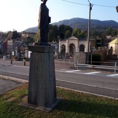 Monumento a San Pietro