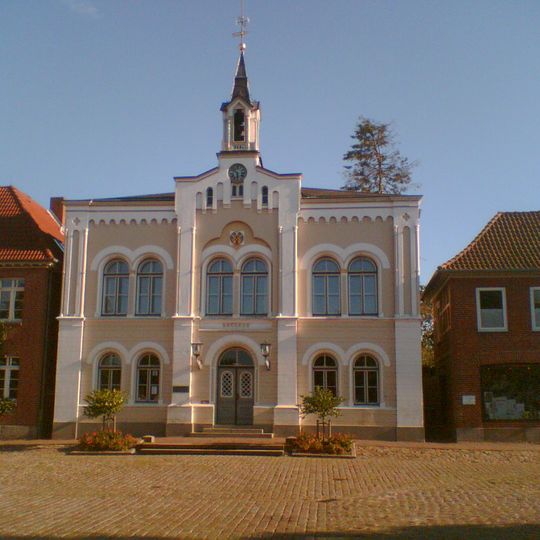 Rathaus
