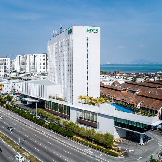 Eastin Hotel