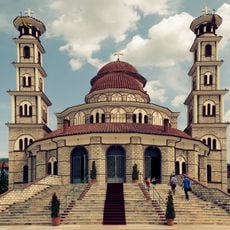 Cattedrale della Resurrezione