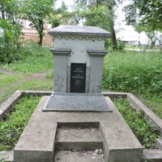 Mass graves of the Red Army