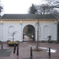 Poortgebouw