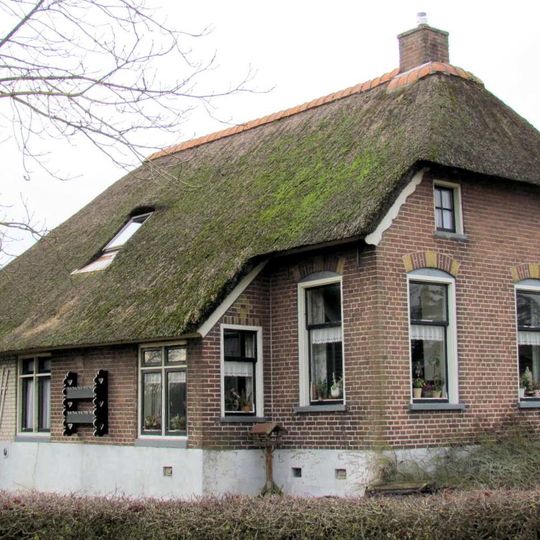 Beulakerweg 24, Giethoorn
