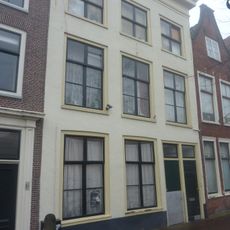 Oude Rijn 19, Leiden
