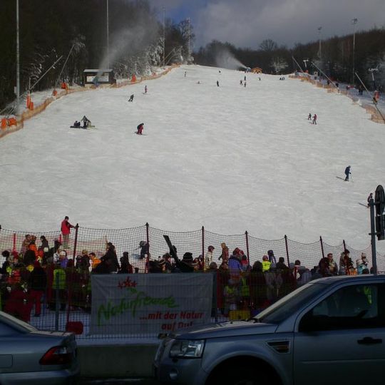 Hohe-Wand-Wiese