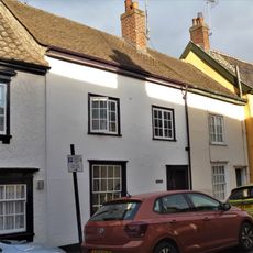 St Enodoc (Number 42)