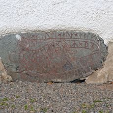Södermanlands runinskrifter 48