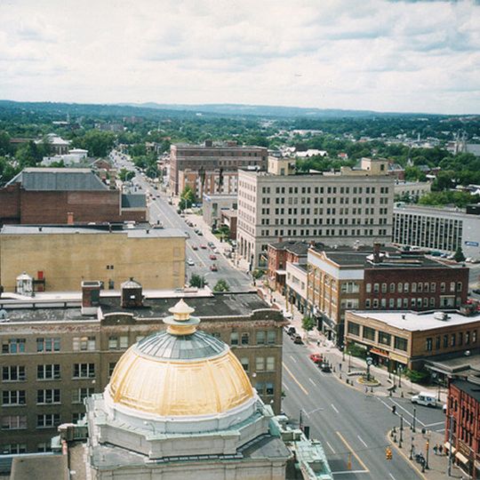 Utica