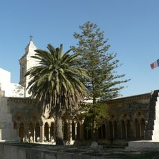 Chiesa del Pater Noster