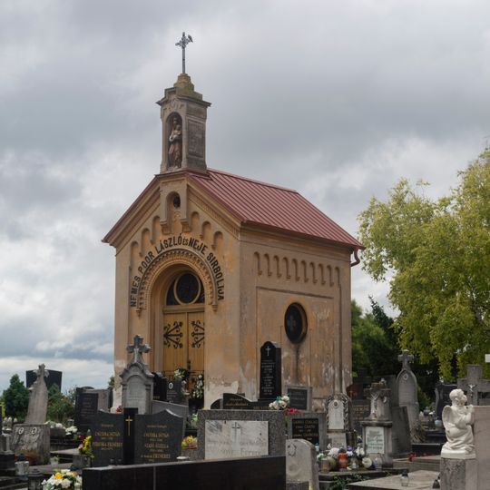 Tomb of Poór family