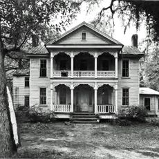 Sylvester Mumford House