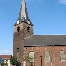 Église Saint-Victor de Dour