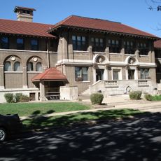 John C. Proctor Recreation Center
