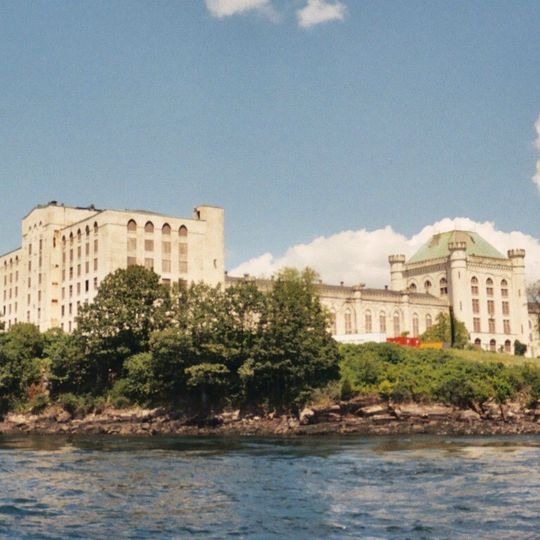 Portsmouth Naval Prison