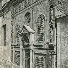 Chiesa della Madonna di Galliera