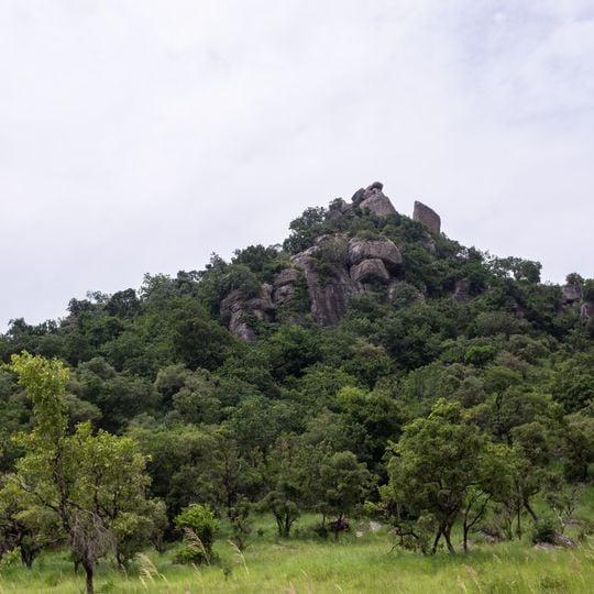 Shai Hills Resource Reserve