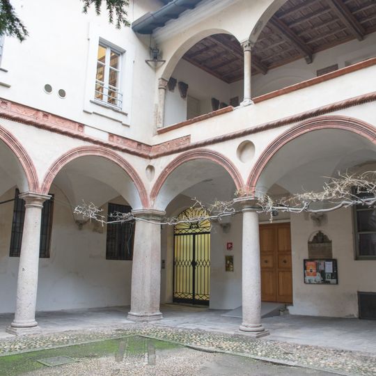 Centro per gli studi sulla tradizione manoscritta di autori moderni e contemporanei