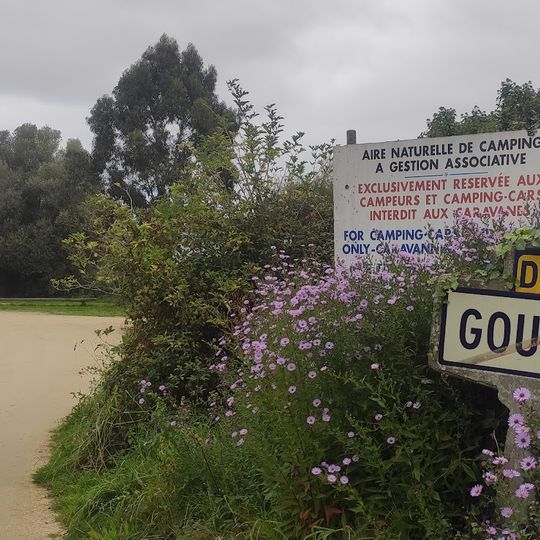Aire de Naturelle
