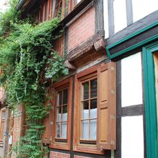 Schloßberg 36 (Quedlinburg)